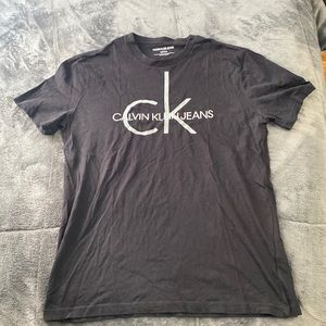 Calvin Klein Jeans t shirt